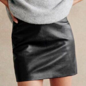 Sezane Harlow Skirt